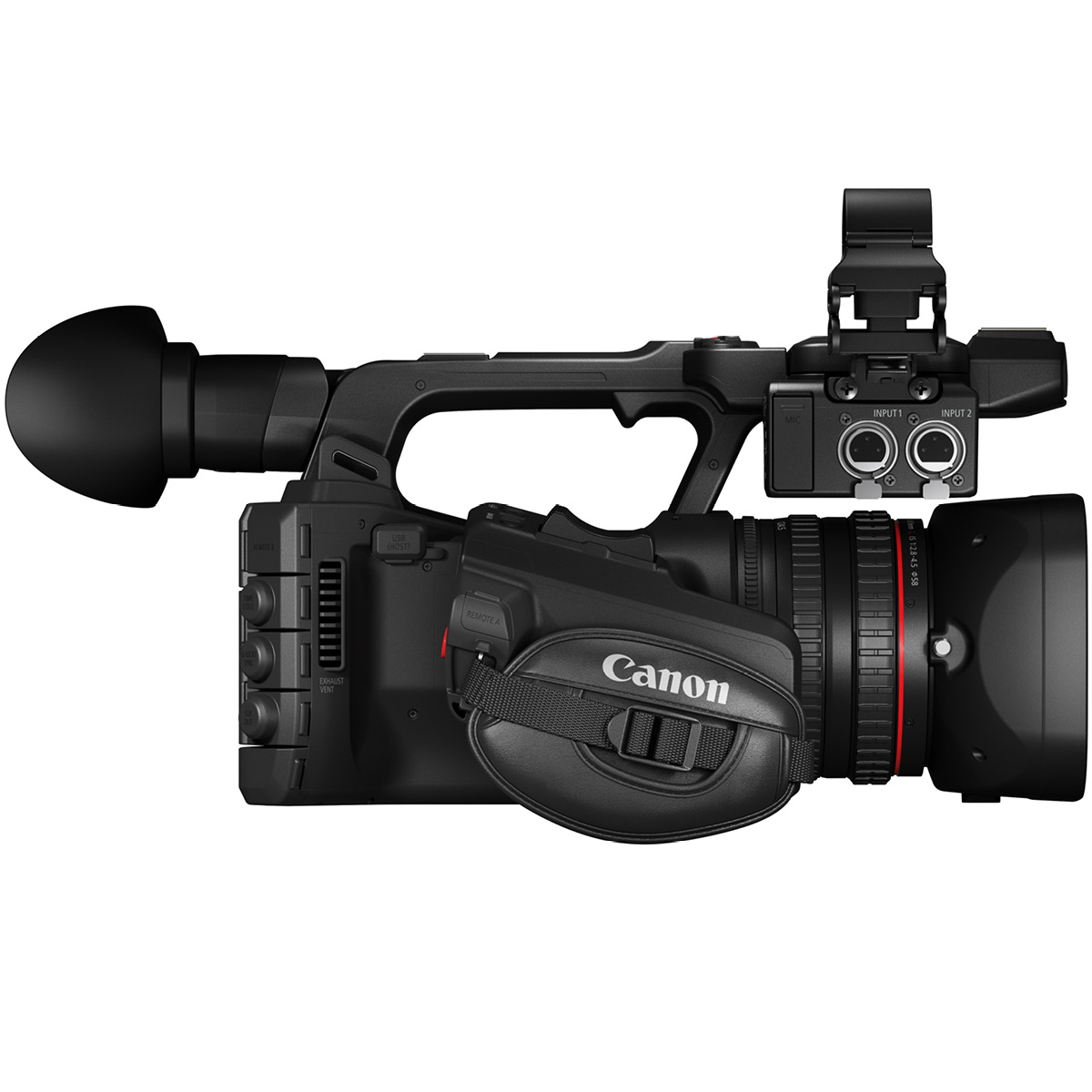 Canon XF605 Broadcast Camcorder