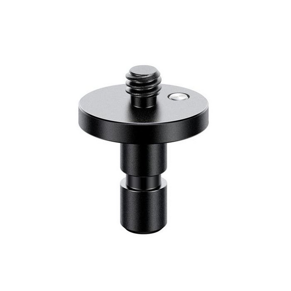 Leofoto Stativadapter S2 Adapter für Swarovski SLC Ferngläser