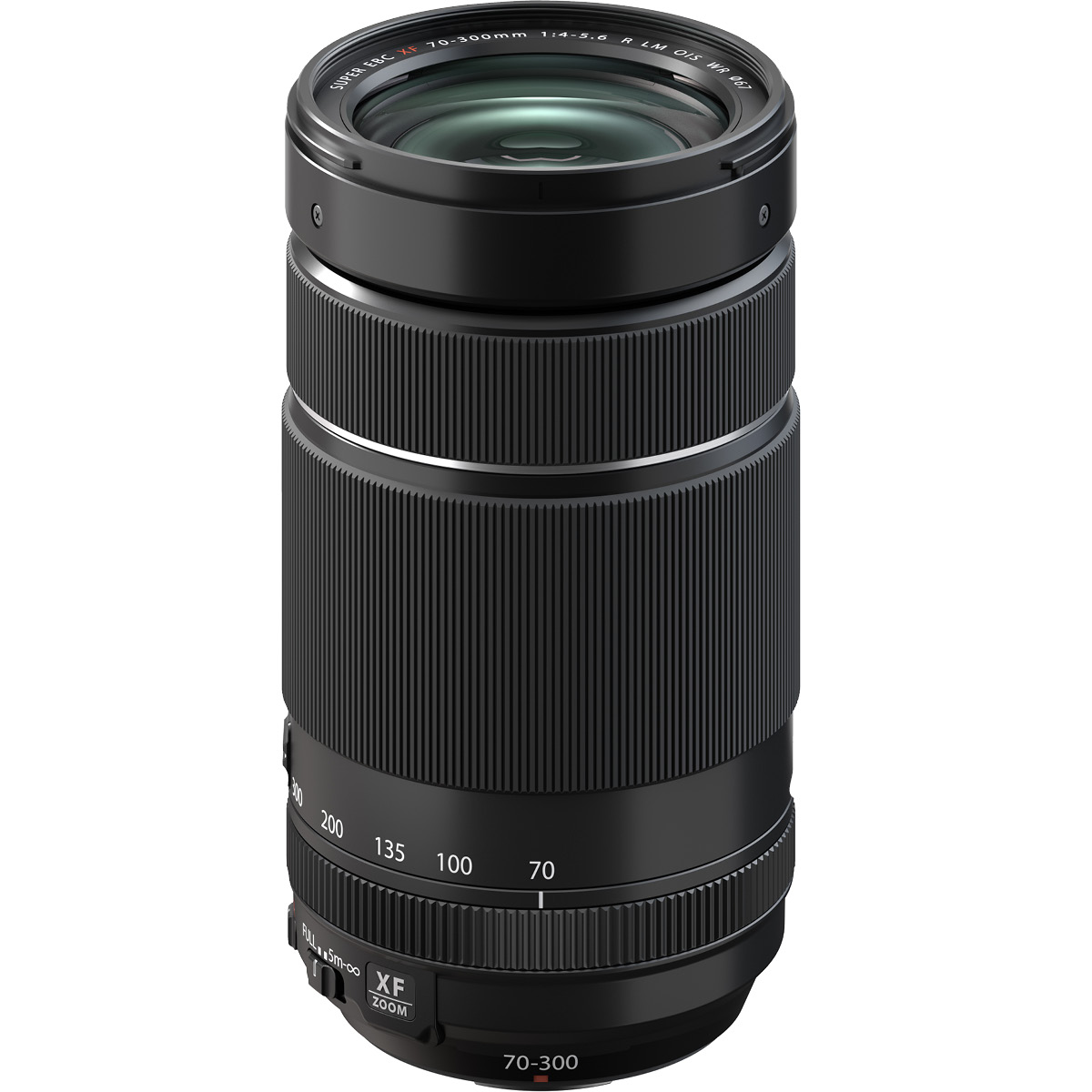 Fujifilm XF 70-300 mm 1:4,0-5,6 R LM OIS WR