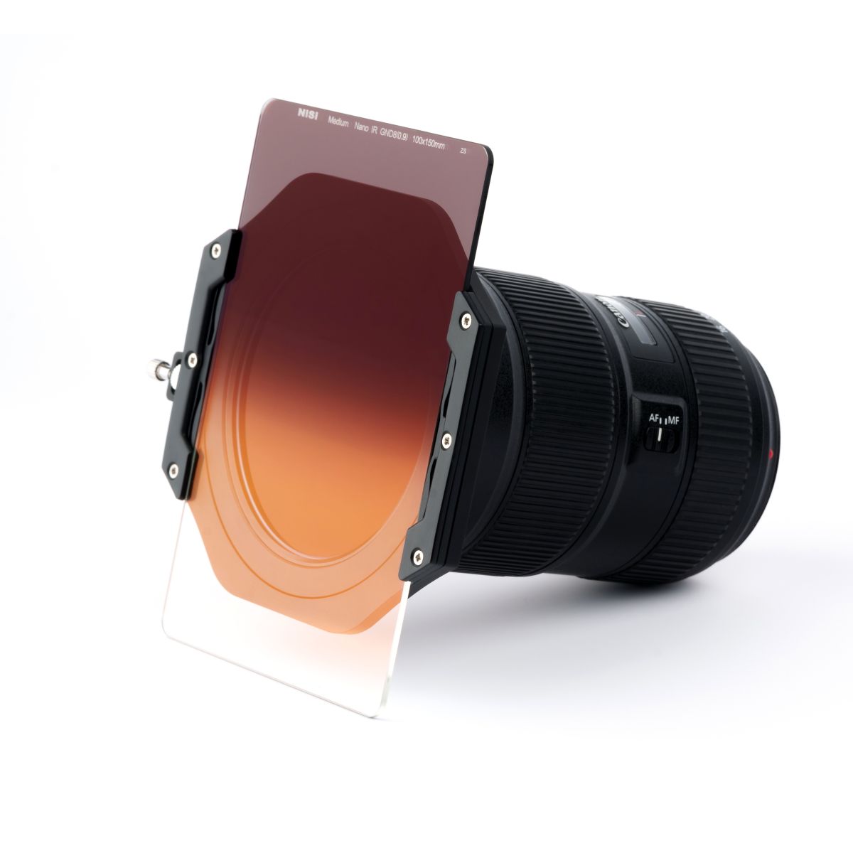 Nisi JetMag Pro 100 mm Filterhalter