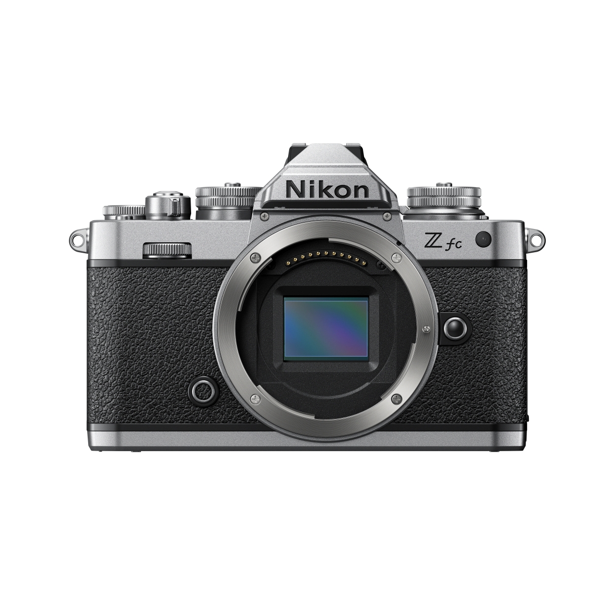 Nikon Z fc Gehäuse Nikon Z fc Gehäuse