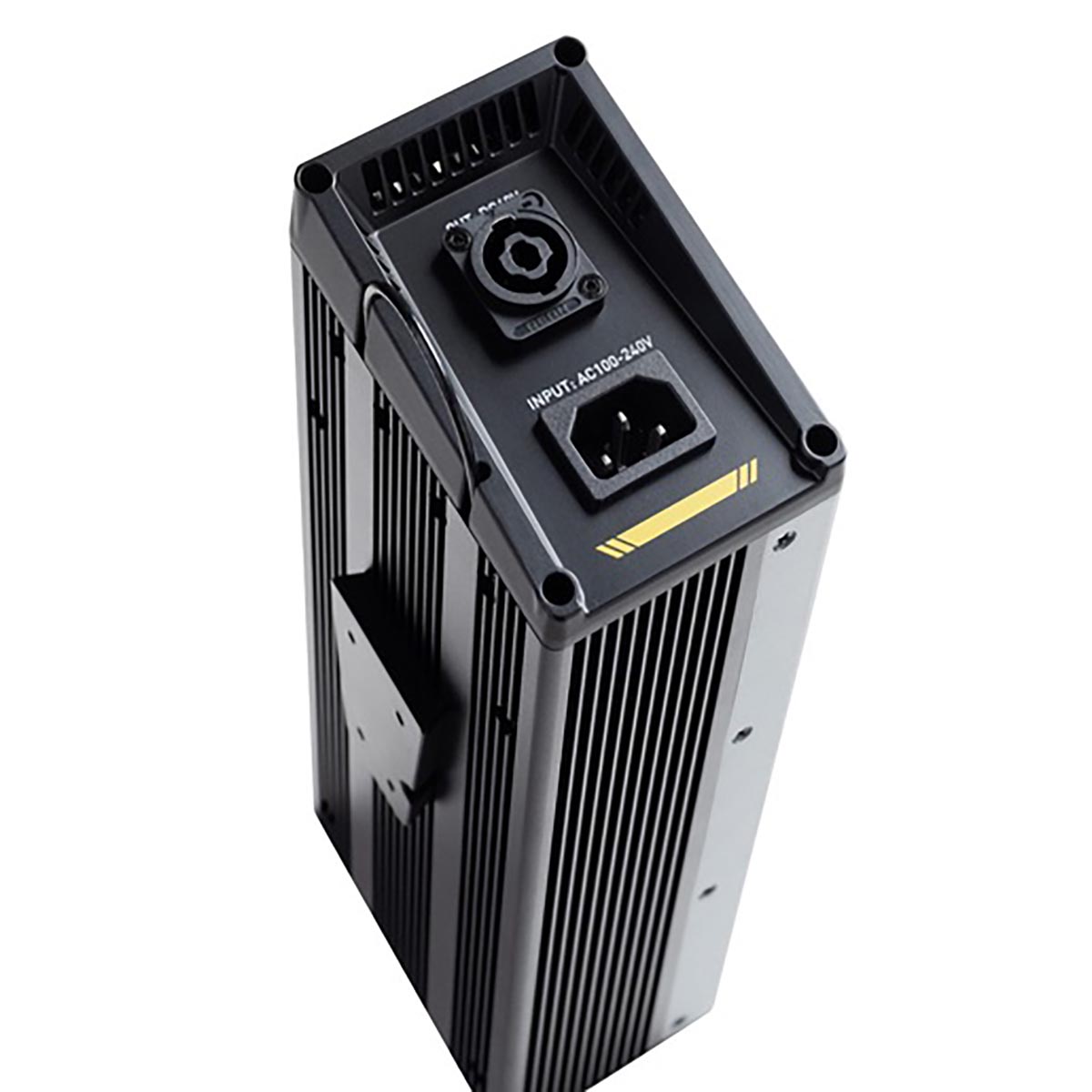 Nanlite FC-500B Bi-Color Reportage- und Studio-Scheinwerfer