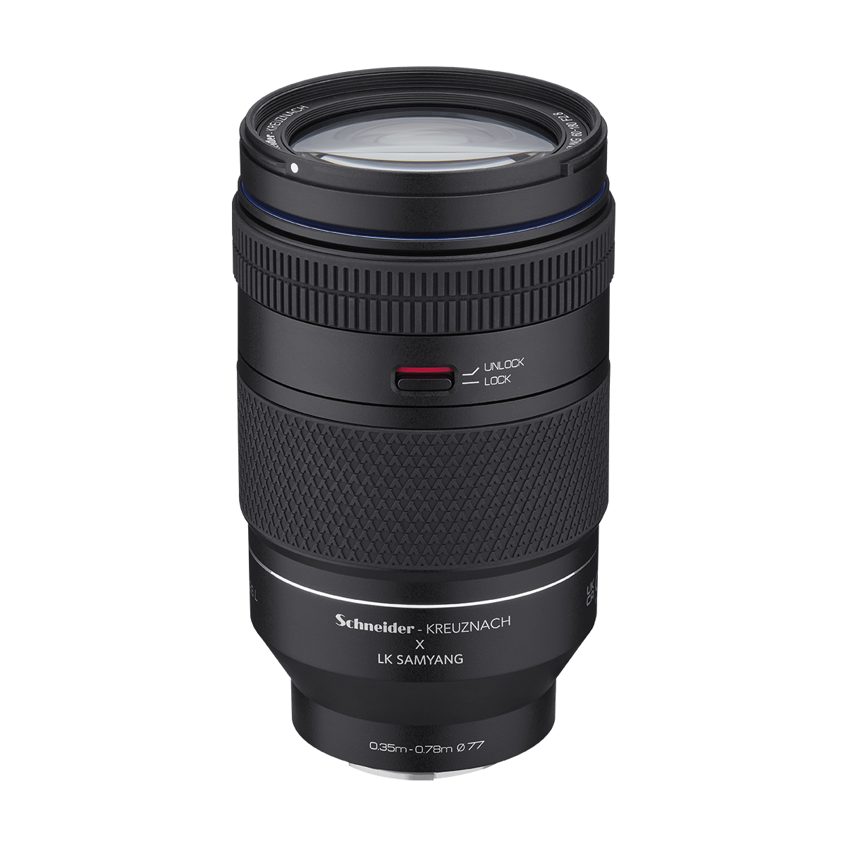 Samyang 60-180mm 1:2,8 AF L-Mount Zoomobjektiv