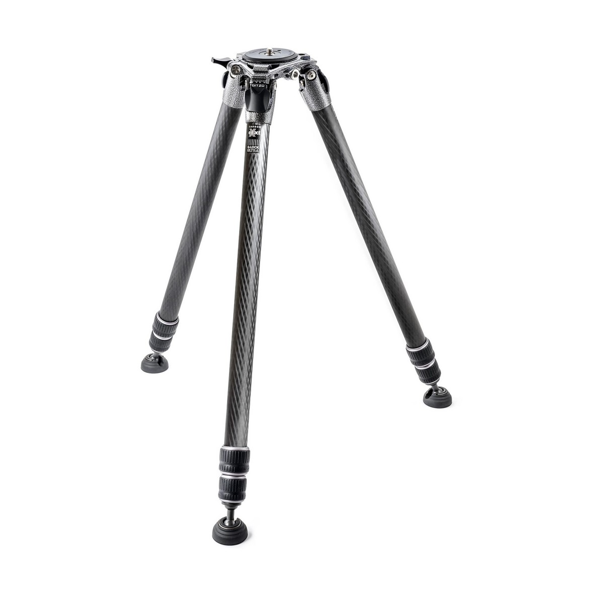 Gitzo GT3533LS Systematic Stativ Gitzo GT3533LS Systematic Stativ