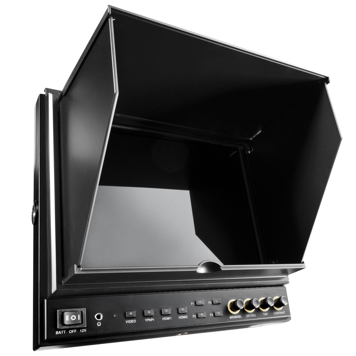 Walimex pro LCD Monitor Director II 24,6cm (9,7'')