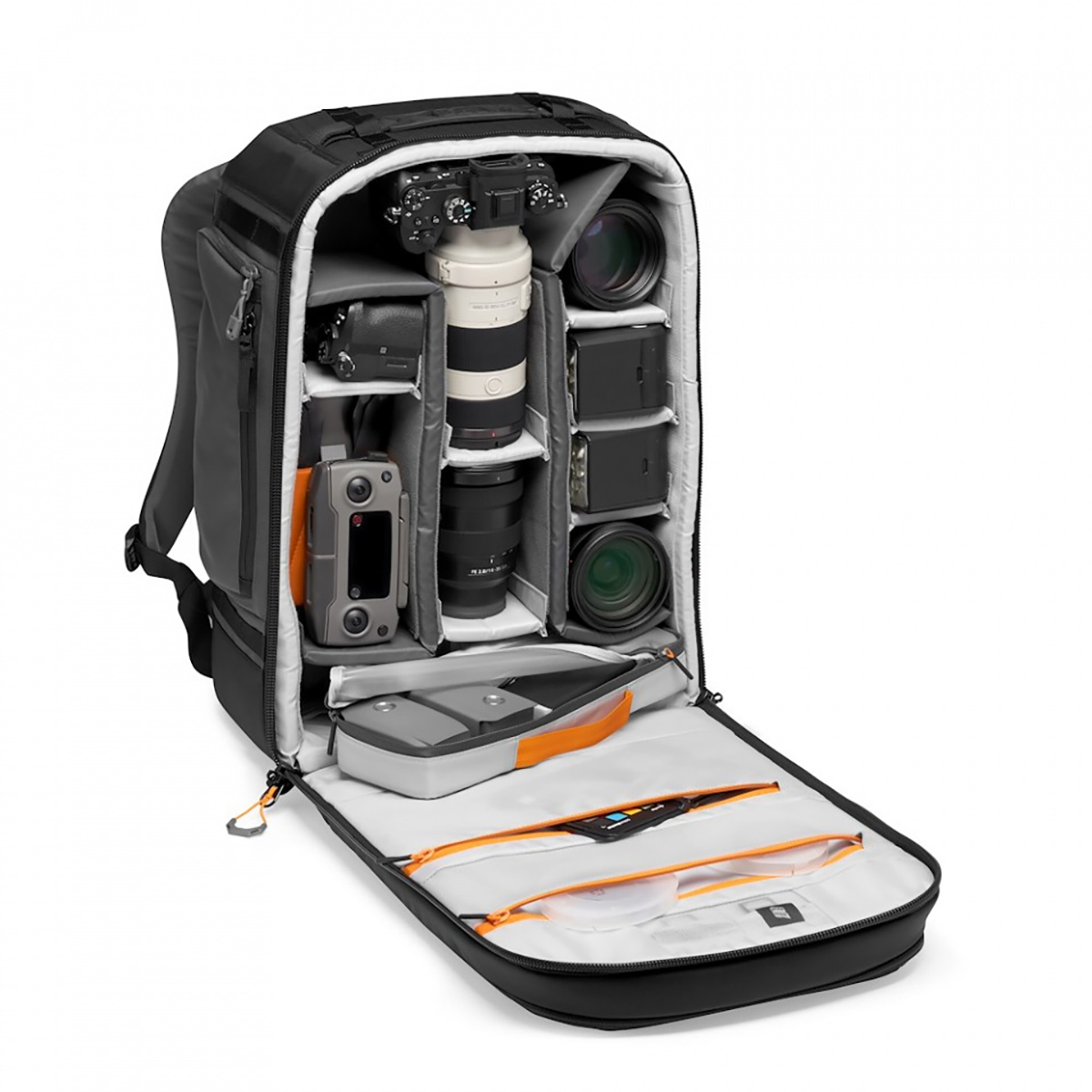 Lowepro Pro Trekker BP 450 AW II 