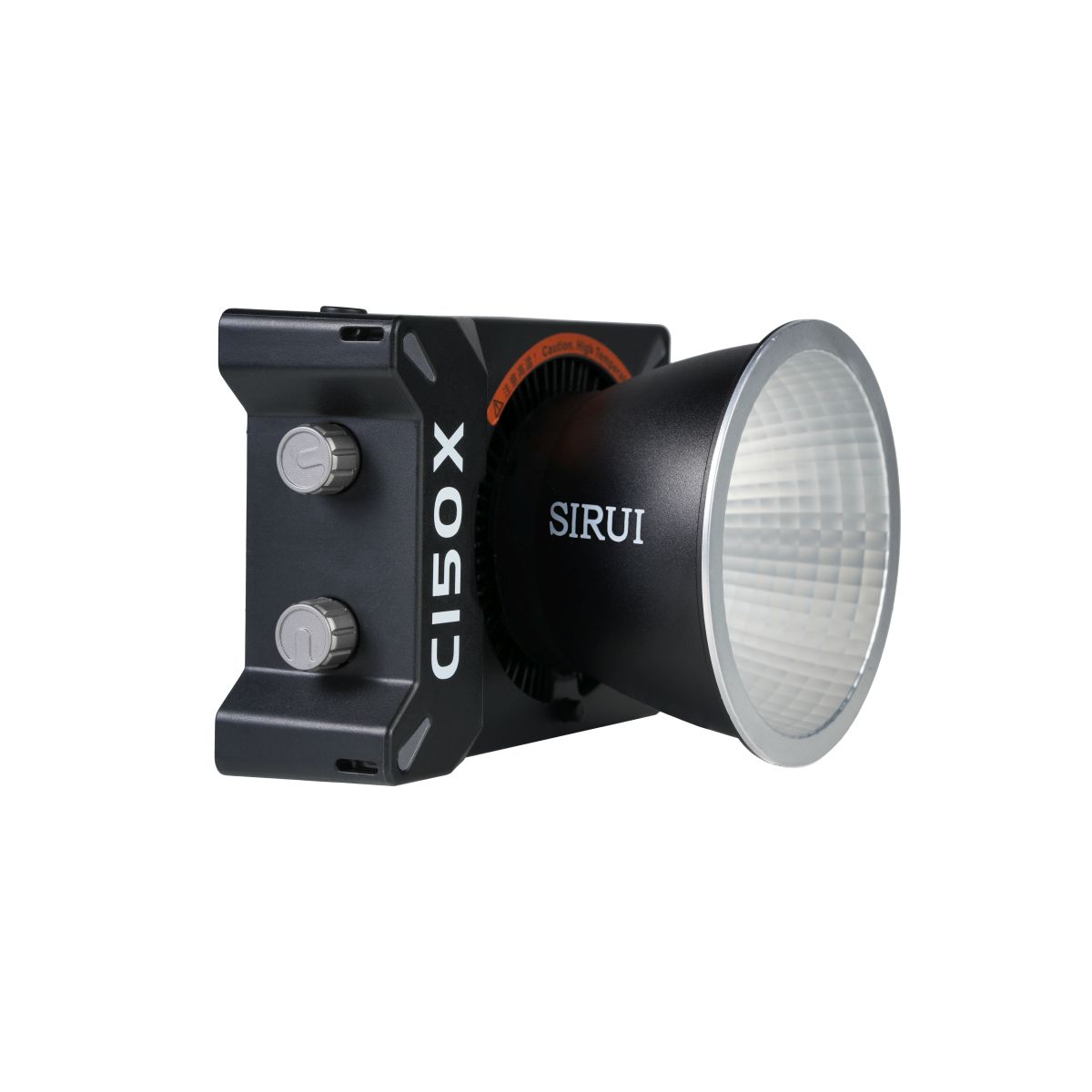 Sirui C150X Lite Mini LED Bicolor Dauerleuchte mit Reflektor