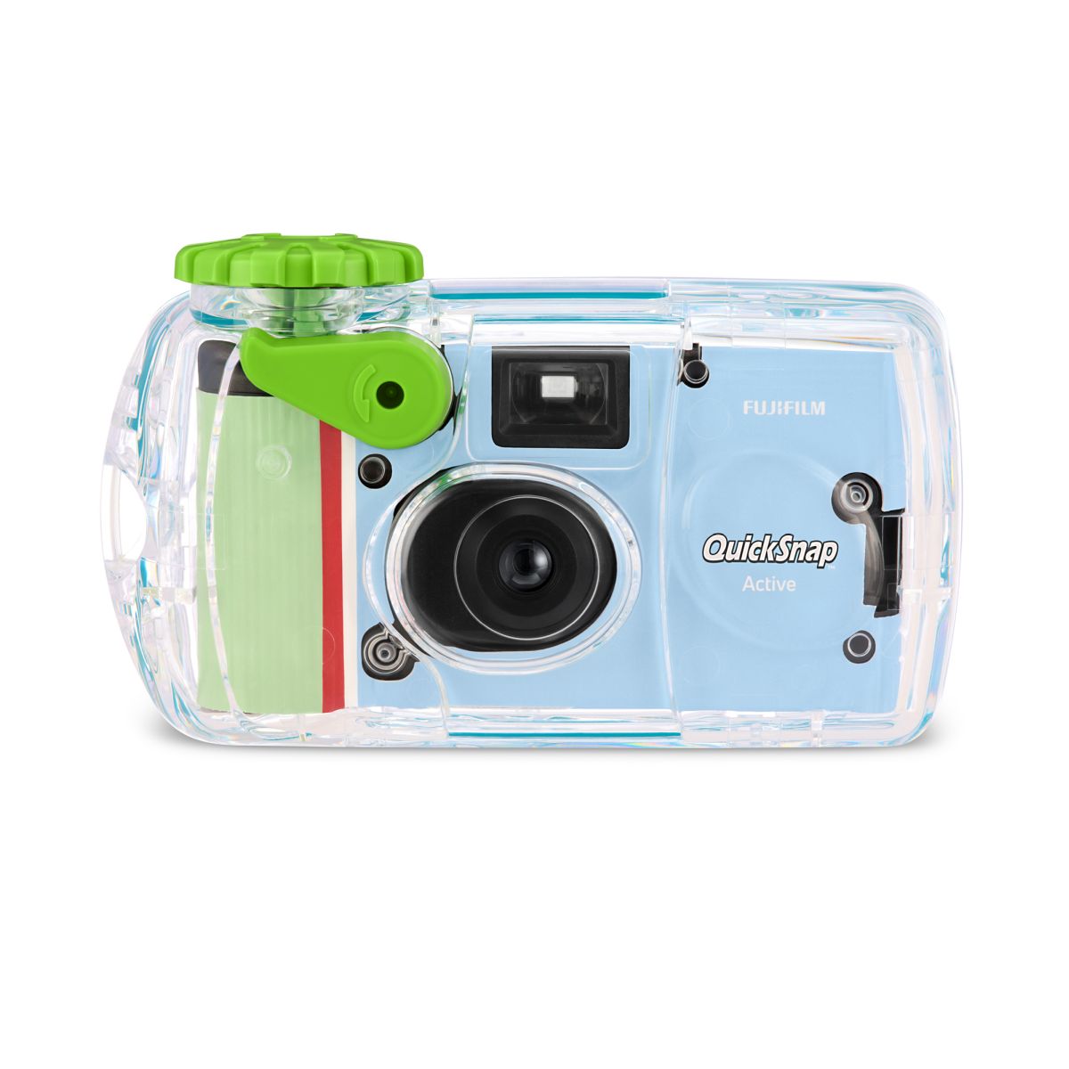 Fujifilm QuickSnap Active Einwegkamera SP27