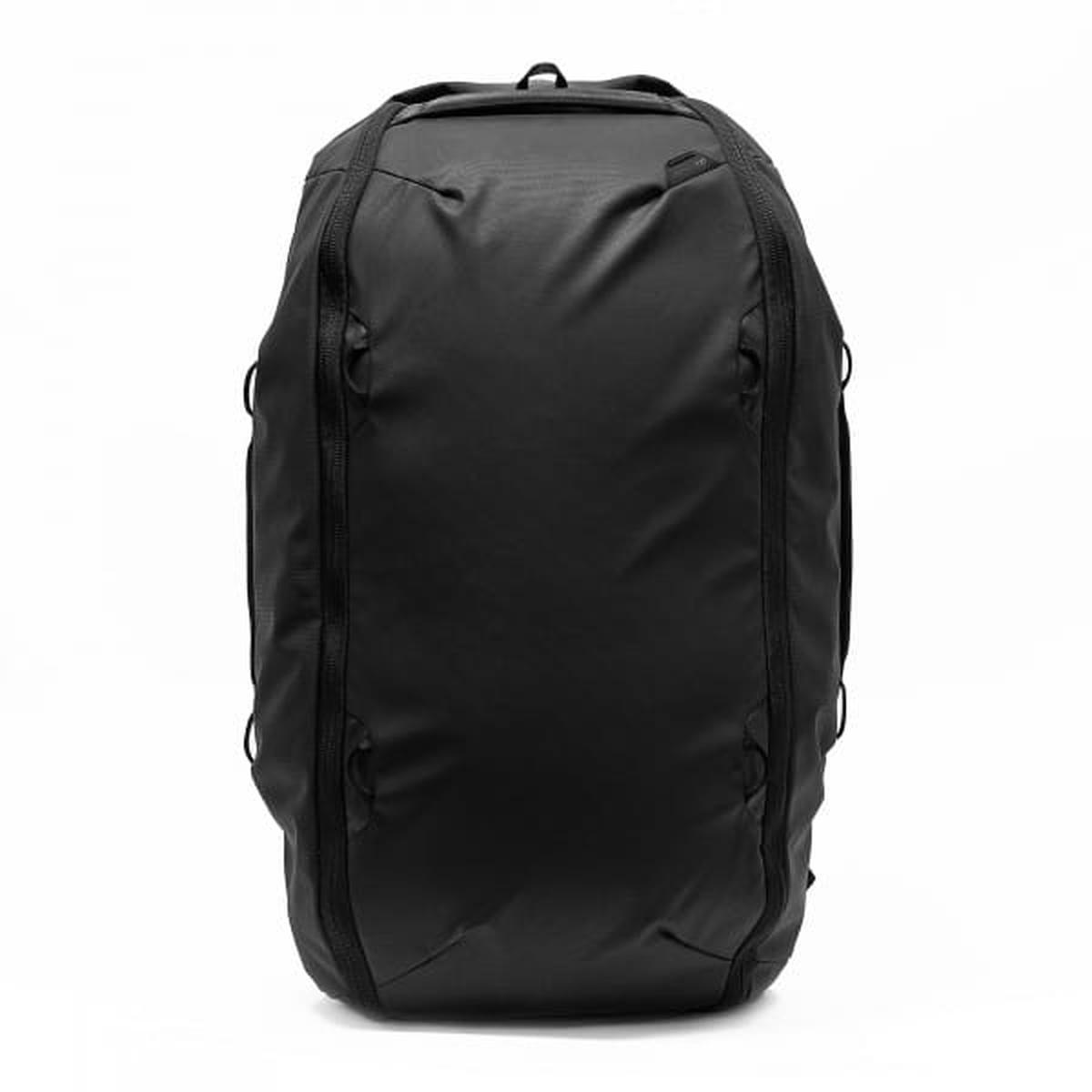 Peak Design Travel Duffelpack Bag 65L Black (Schwarz)