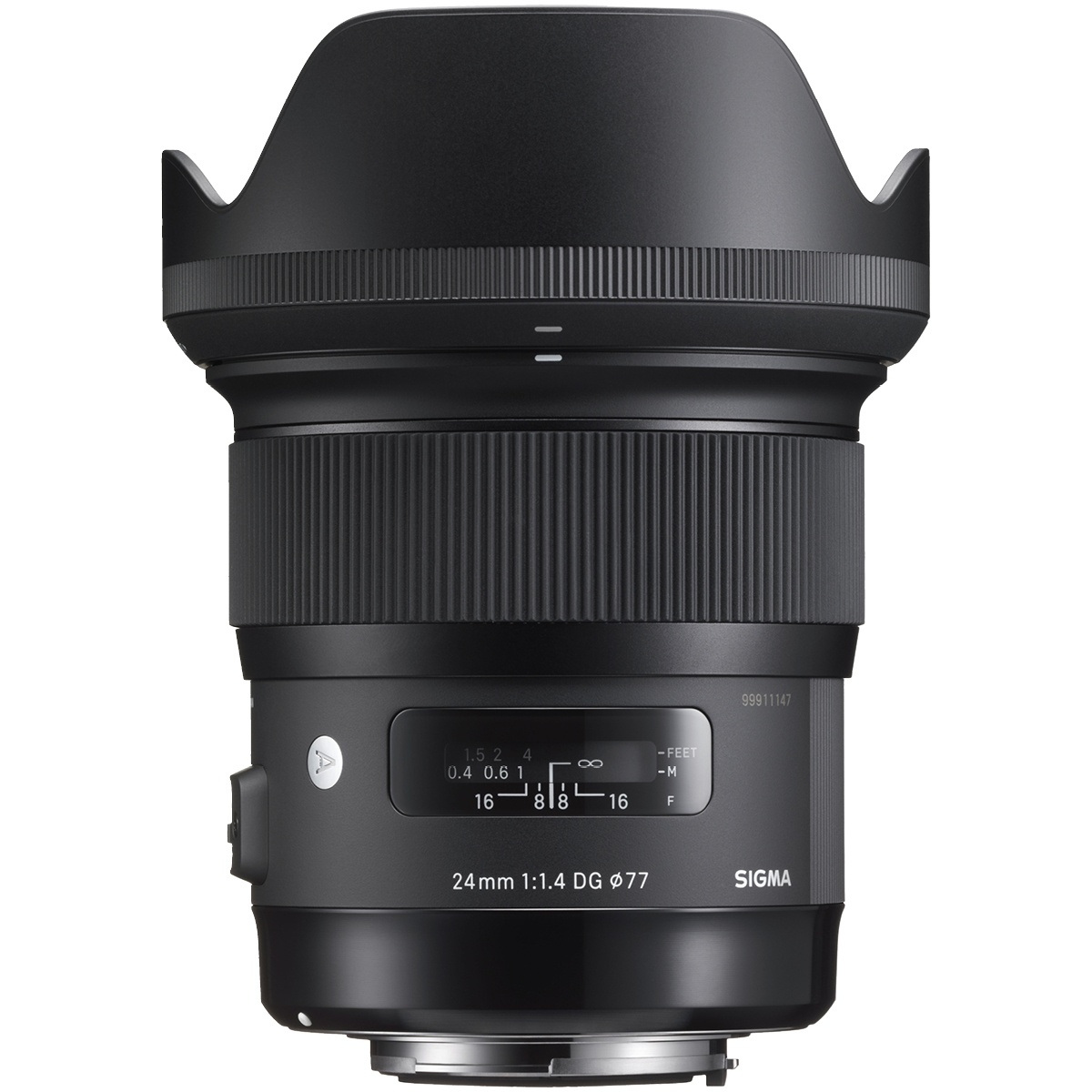 Sigma 24 mm 1:1,4 DG HSM Art EF Sigma 24 mm 1:1,4 DG HSM Art EF