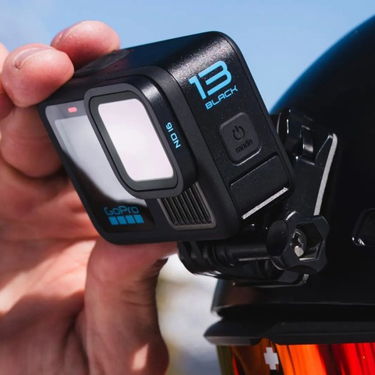 GoPro HERO13 Black All-In-One Bundle