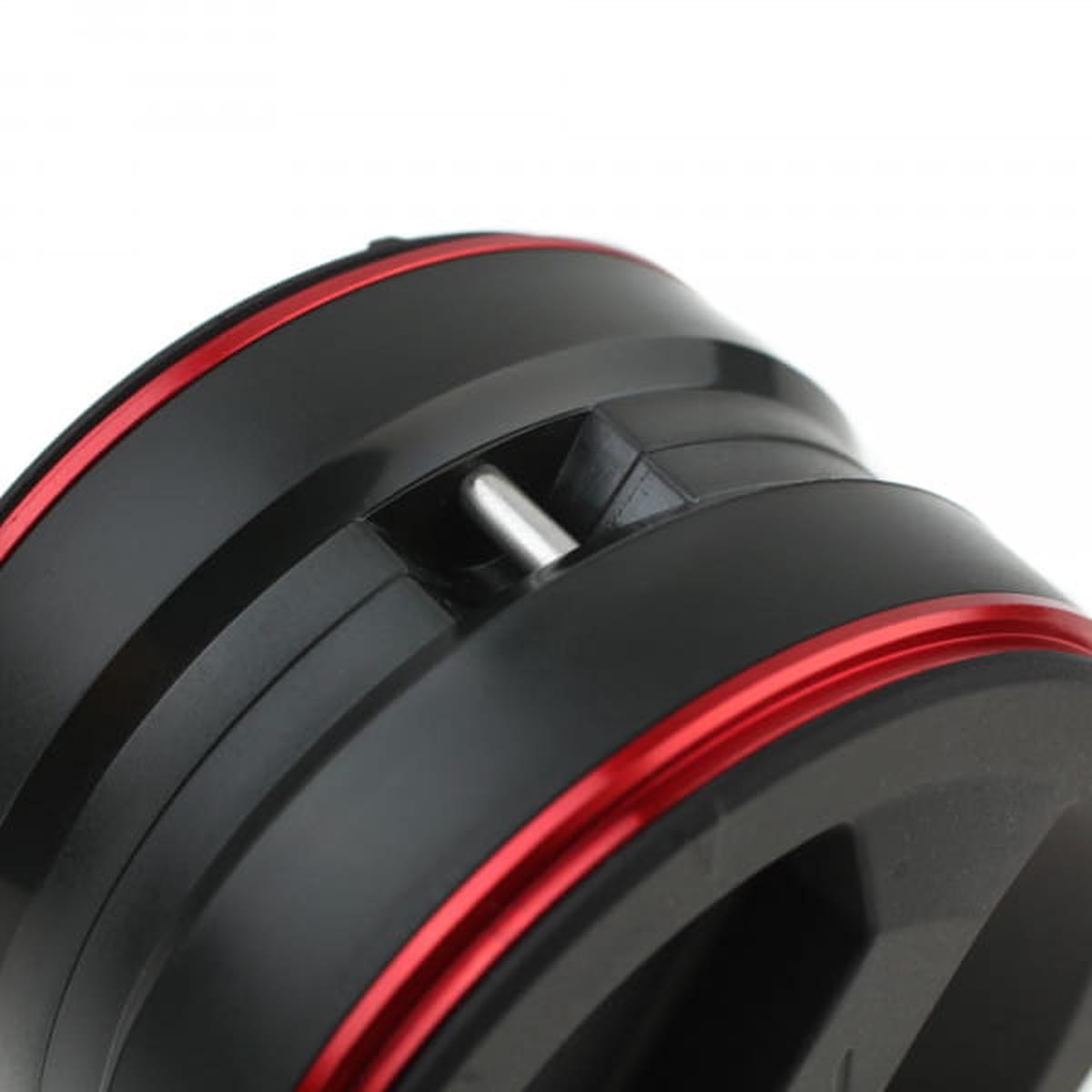 Peak Design Lens Kit für Sony E-Mount - Doppel-Objektivhalterung für Capture(Pro) Camera Clip und Sl