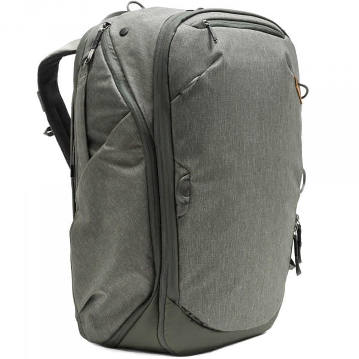 Peak Design Travel Backpack 45L Reise- und Fotorucksack - Sage (Salbeigrün)