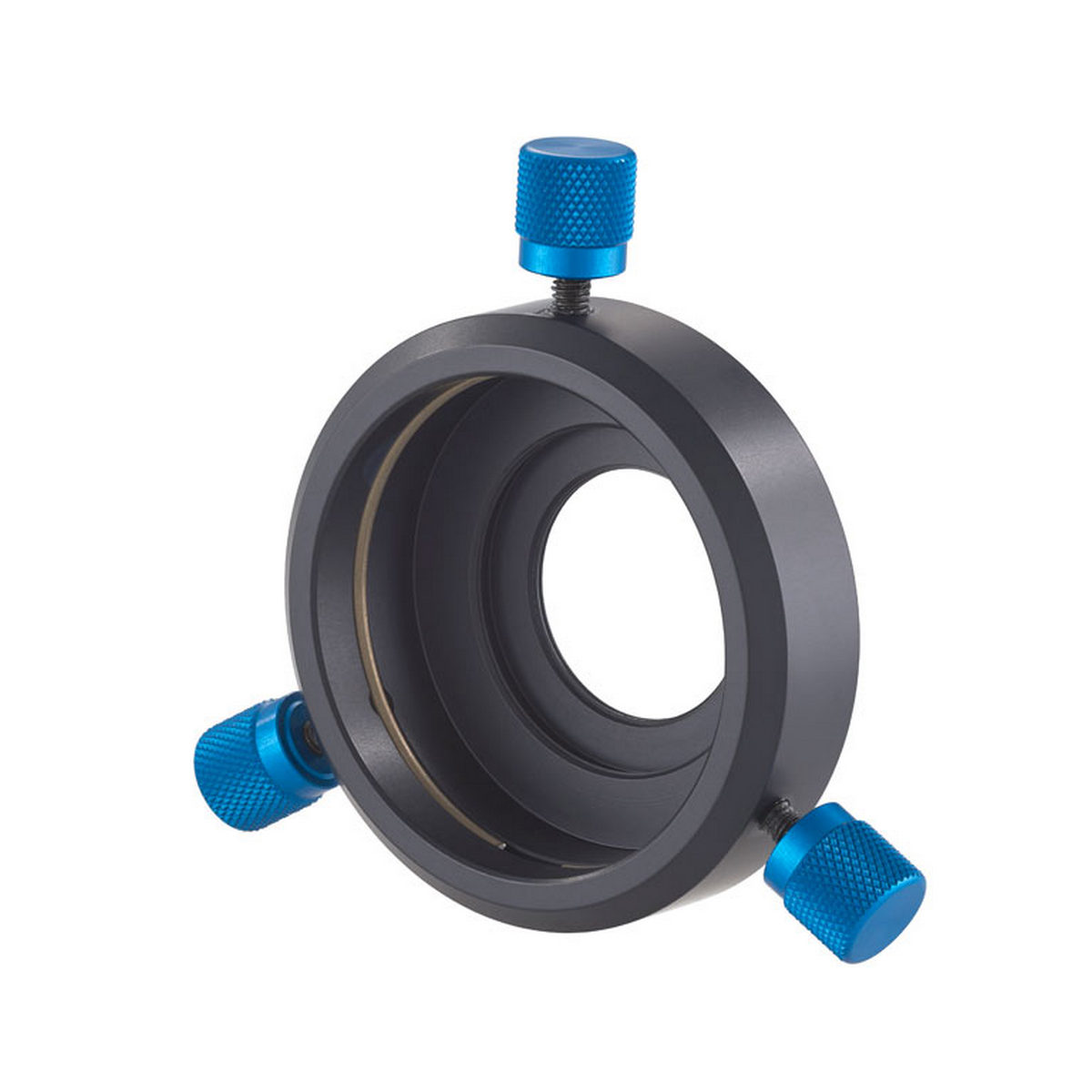 Novoflex Adapter für Objektive mit M25x0,75-Gewinde zu MICRO-TUBE