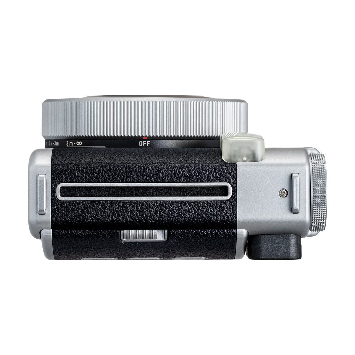 Fujifilm Instax Mini 99 Silber Sofortbildkamera