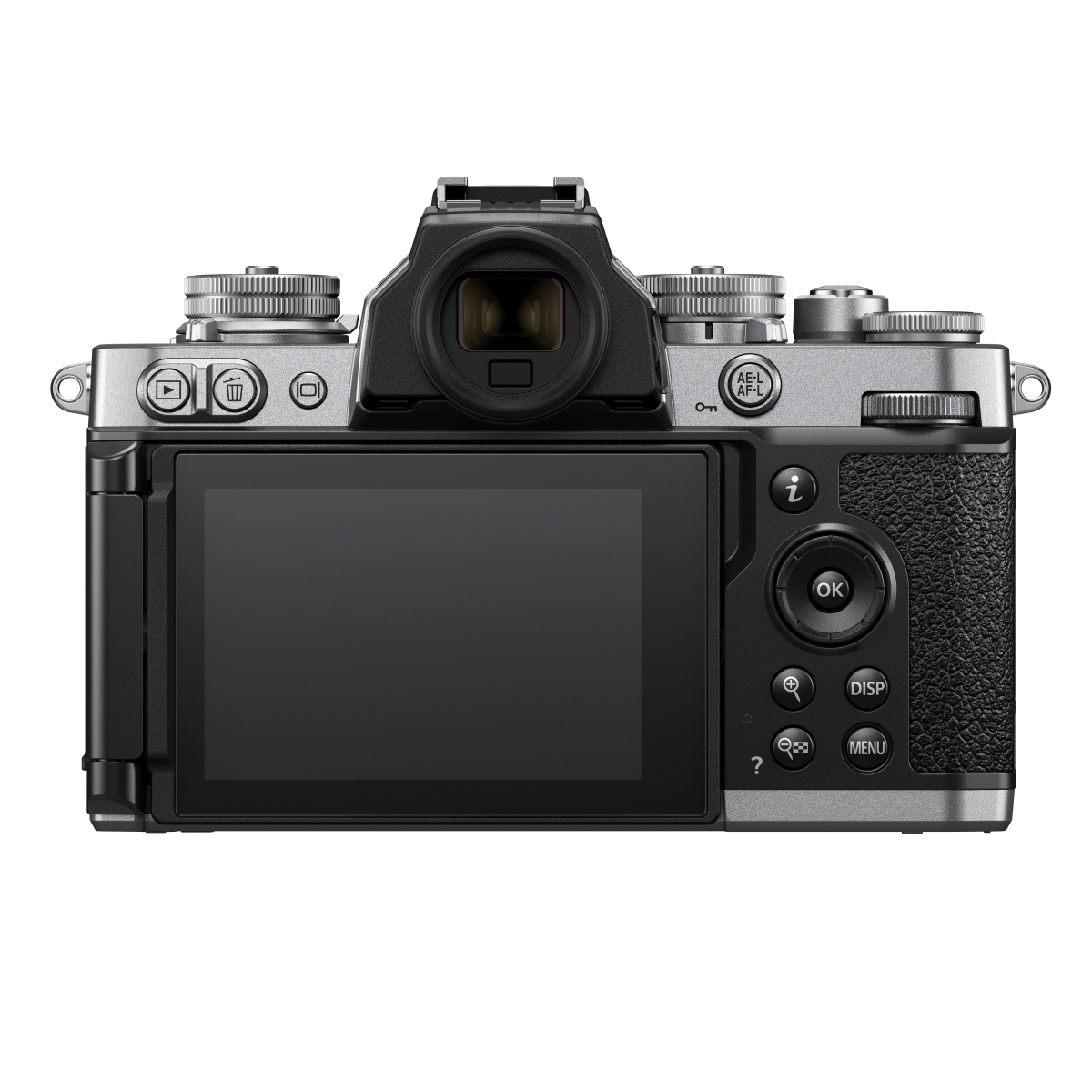 Nikon Z fc Gehäuse