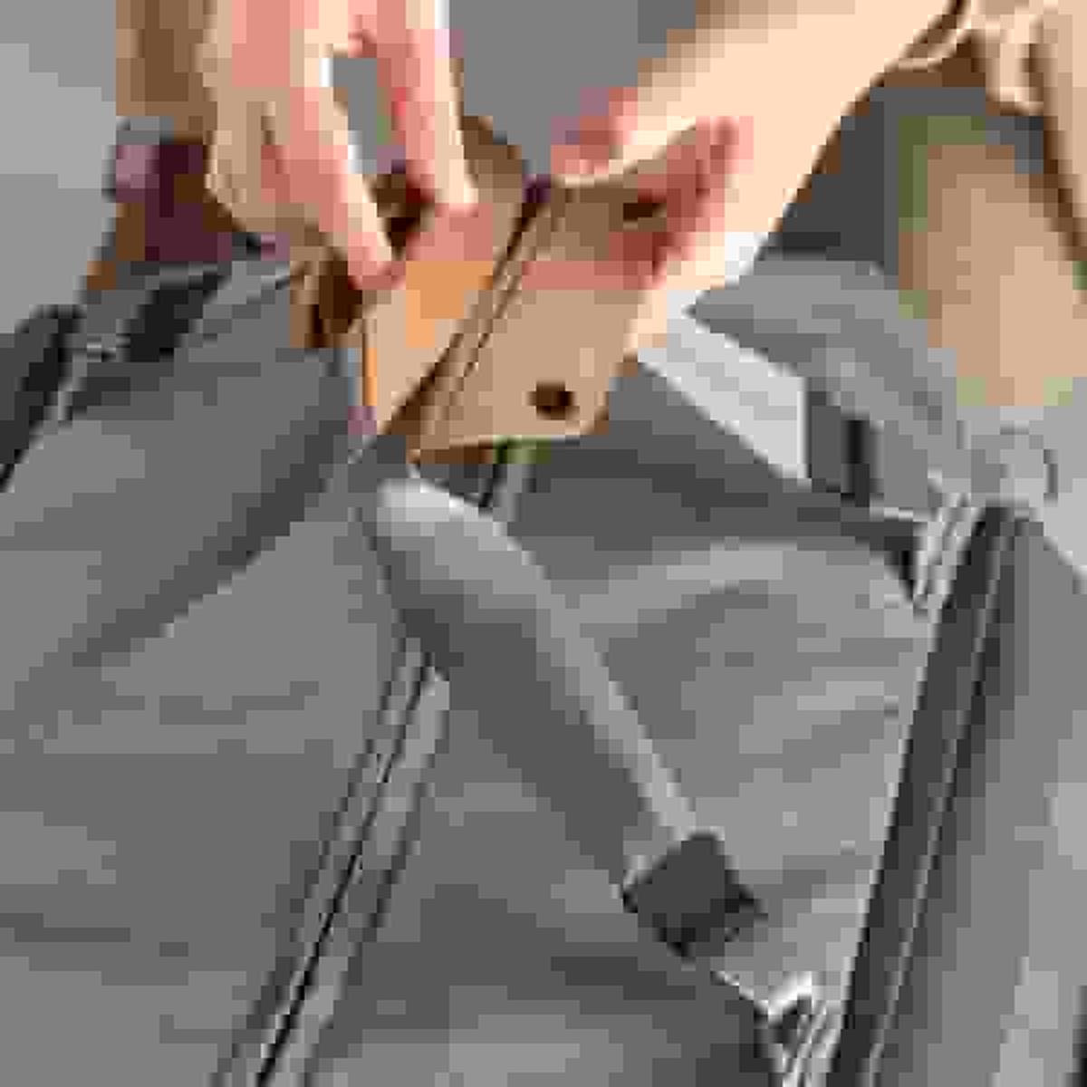 Peak Design Travel Duffel 65L Reisetasche - Sage (Salbeigrün)
