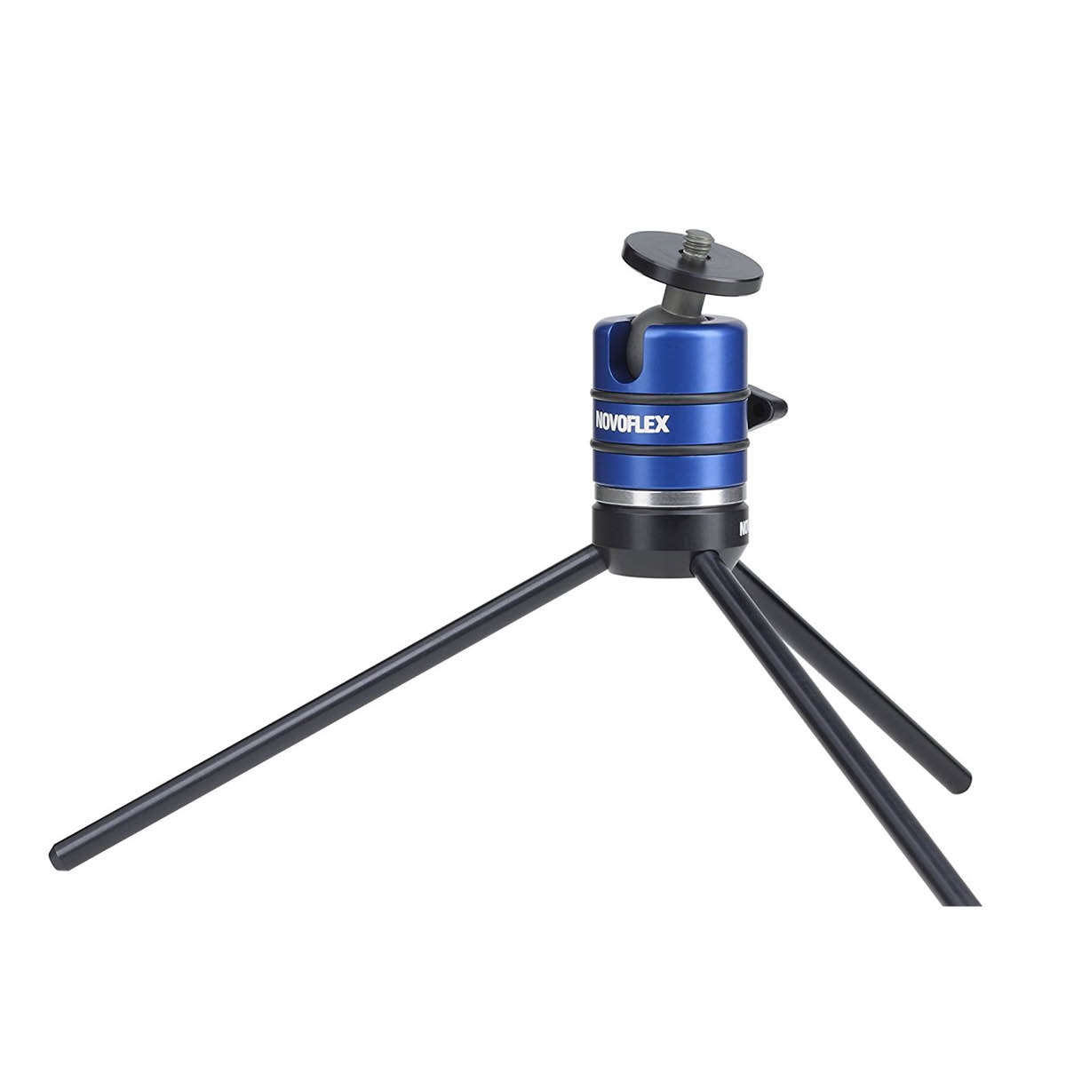 Novoflex Ministativ mit Kugelkopf