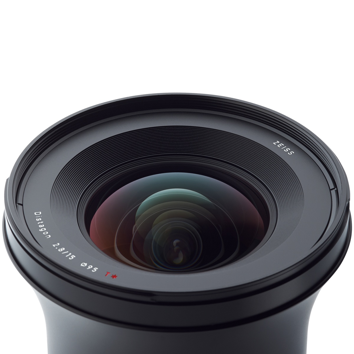 Zeiss 15 mm 1:2,8 Milvus ZE