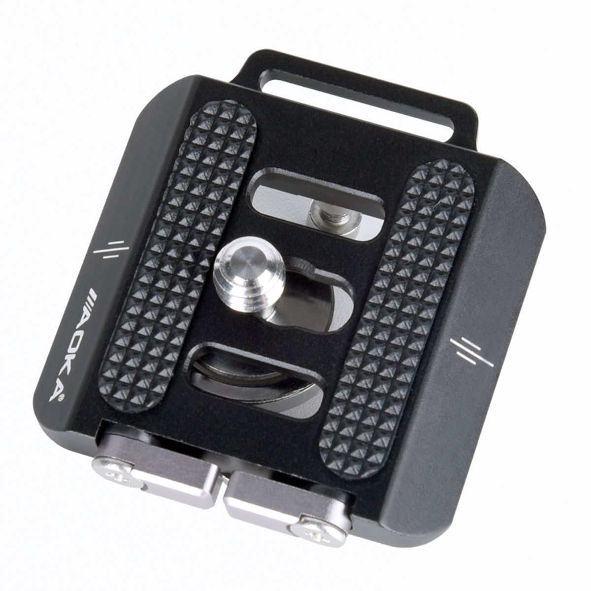 Aoka BH-25QR Schnellwechselplatte für BH25 Aoka BH-25QR Schnellwechselplatte für BH25