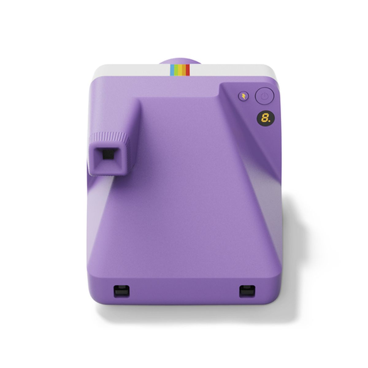 Polaroid Now Gen3 Sofortbildkamera Lila 