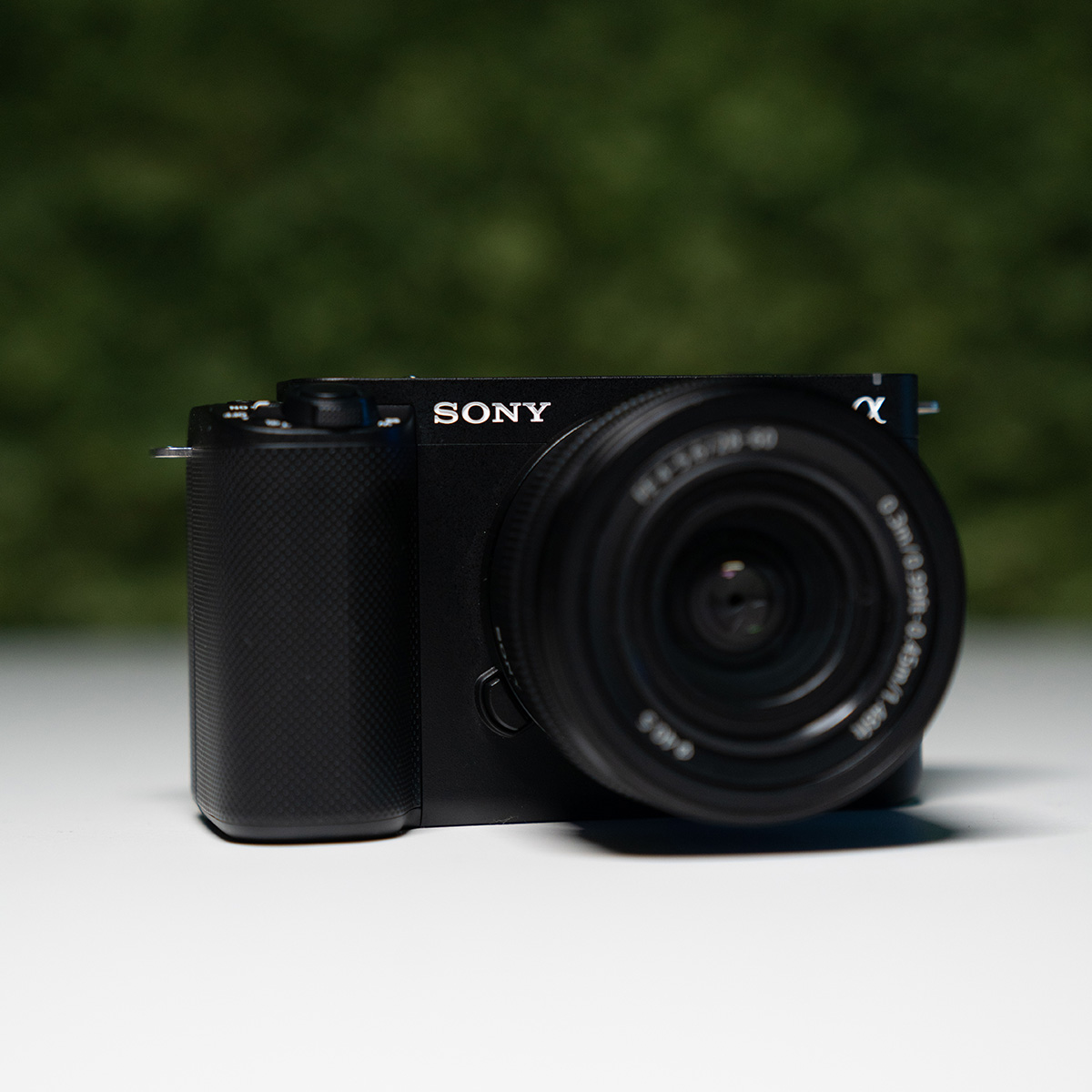 Sony ZV-E1 Vlog Kamera