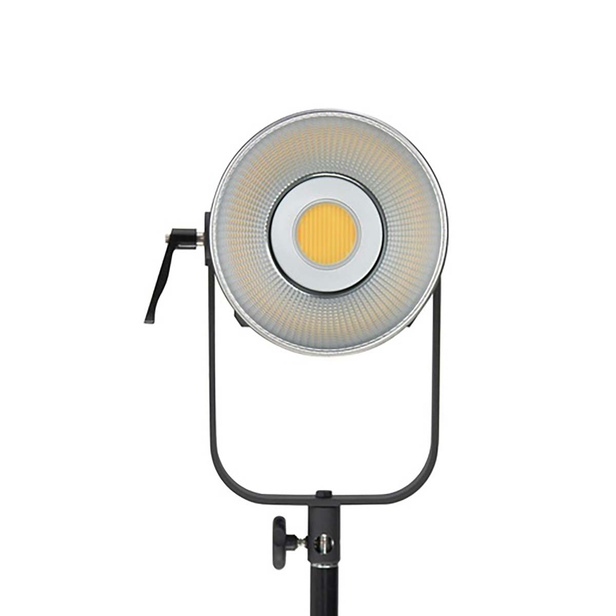 Nanlite FC-500B Bi-Color Reportage- und Studio-Scheinwerfer