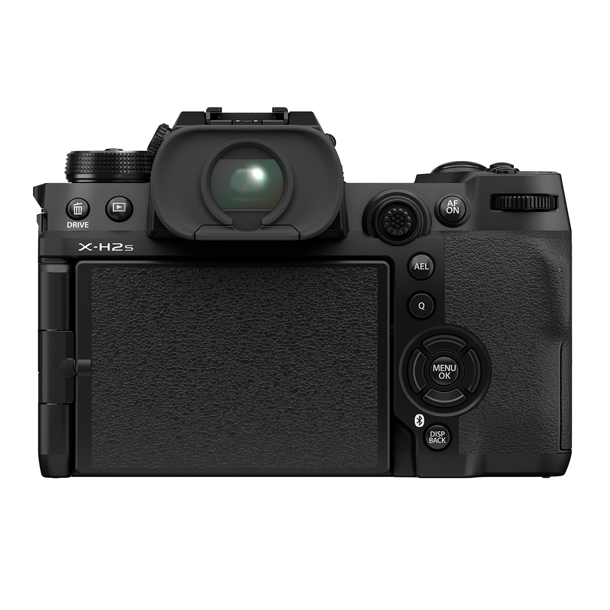 Fujifilm X-H2S Gehäuse
