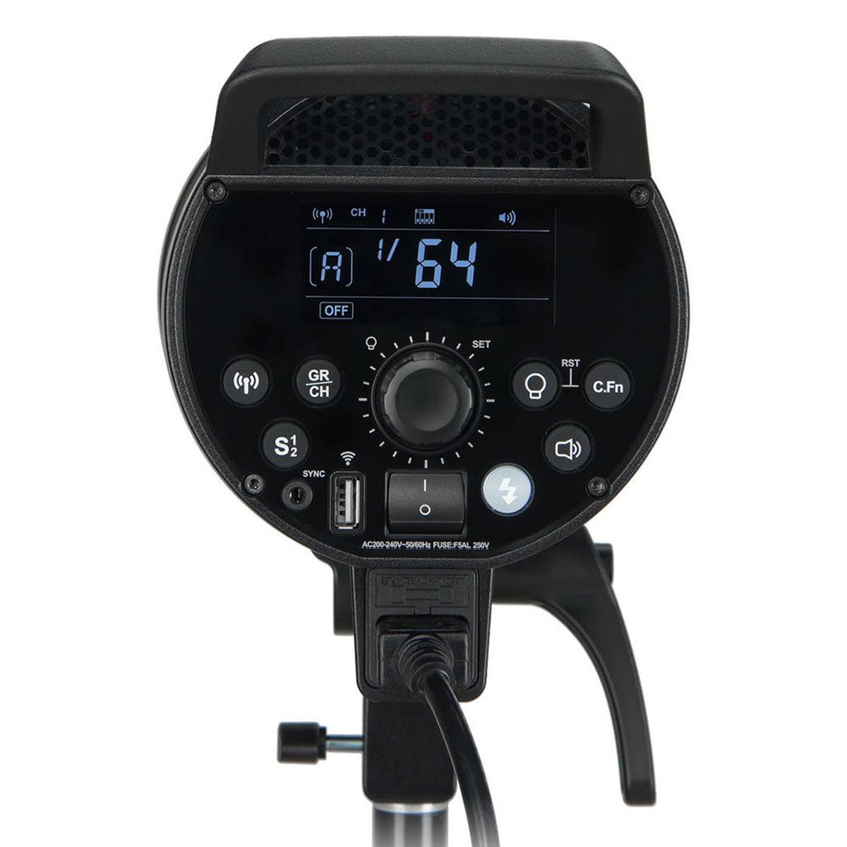 Godox DP600III Studioblitz