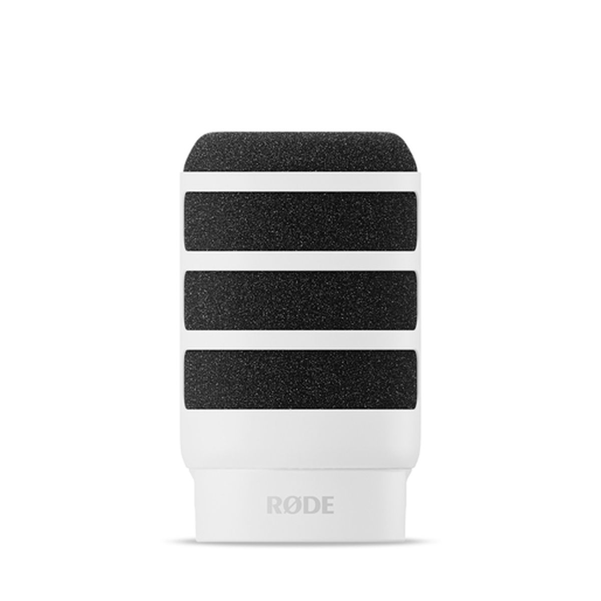 Rode WS14 Deluxe-Popschutz weiß