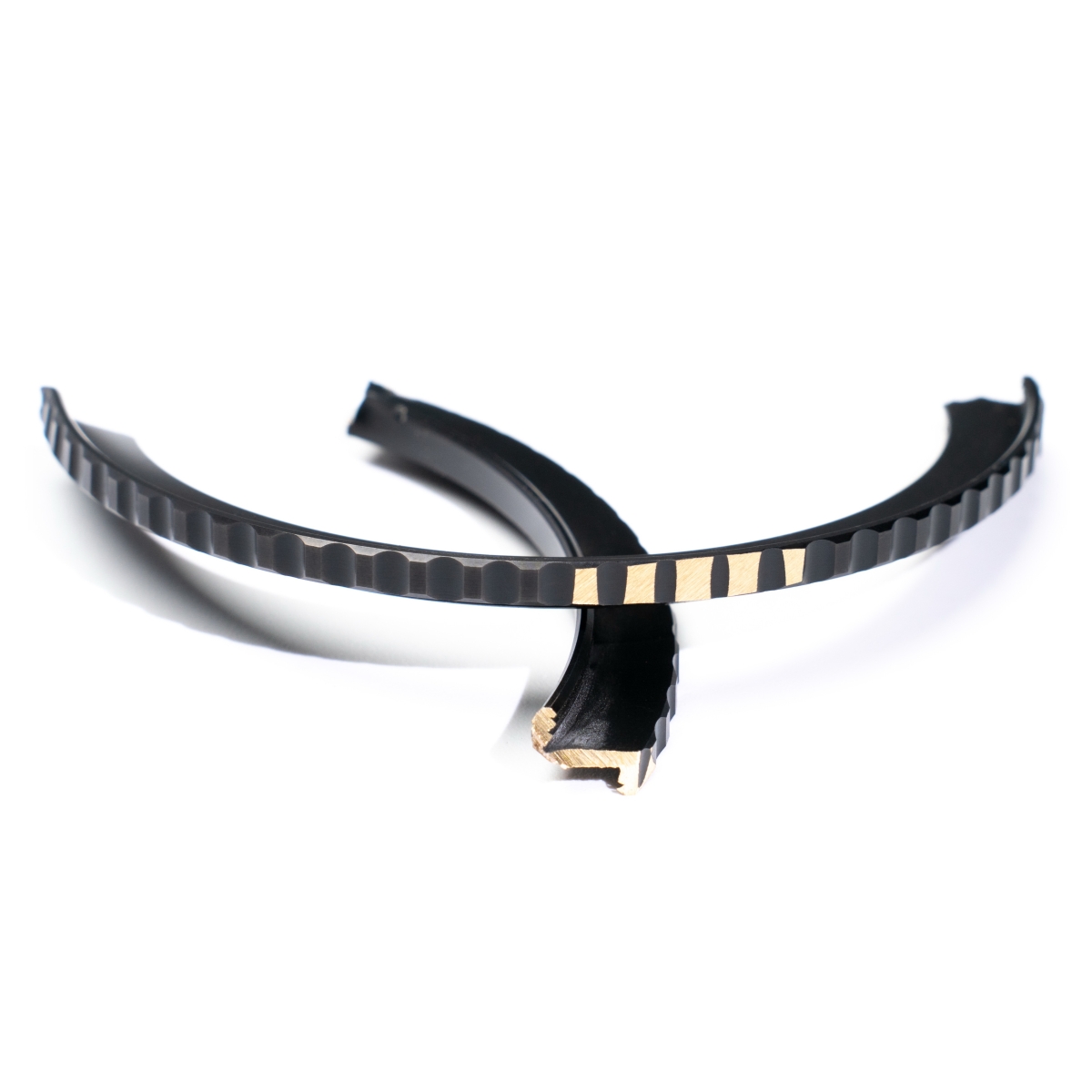 Nisi Messing Adapterring 62-77 mm
