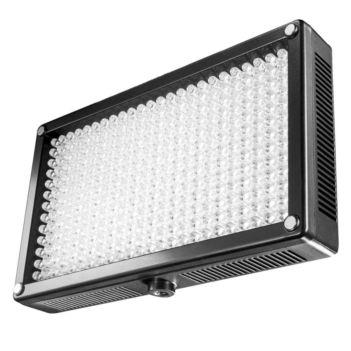 Walimex pro LED Foto Video 312 Bi Color