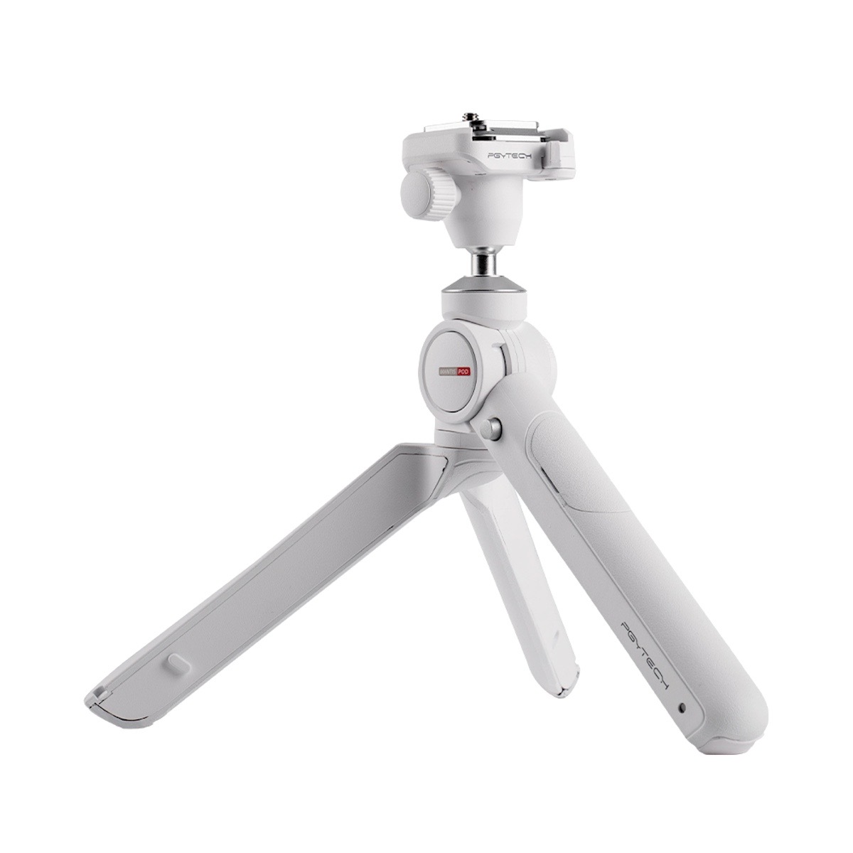PGYTech MantisPod 2.0 Weiss