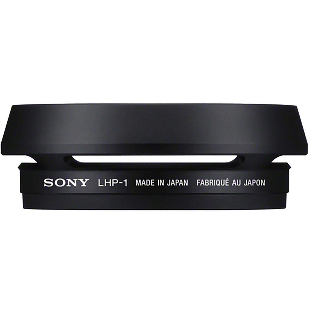 Sony LHP-1 Gegenlichtblende für Sony RX1/RX1R/RX1R III