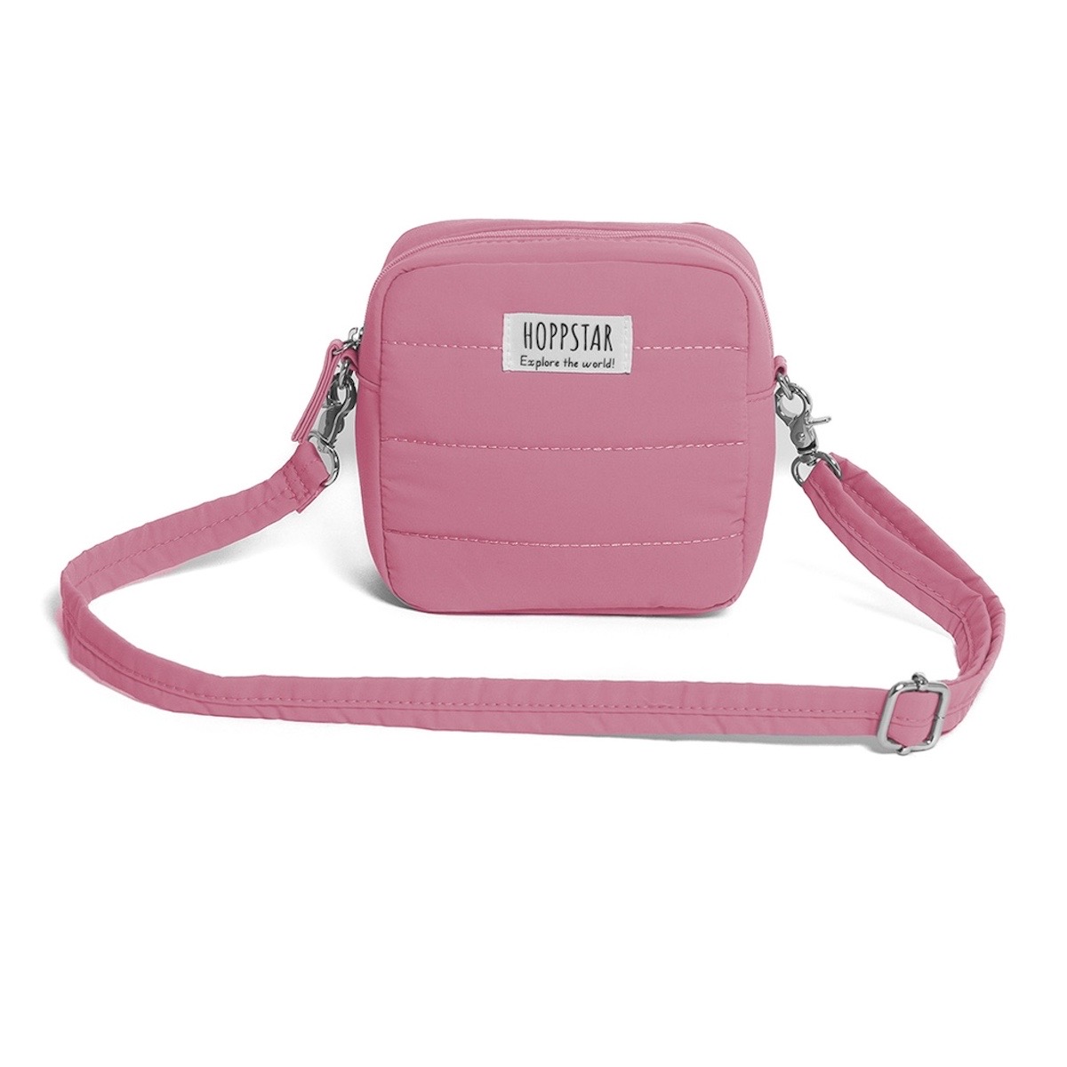 Hoppstar midi Tasche bubblegum Hoppstar midi Tasche bubblegum