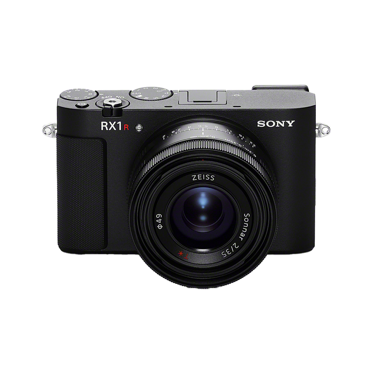 Sony RX1R III
