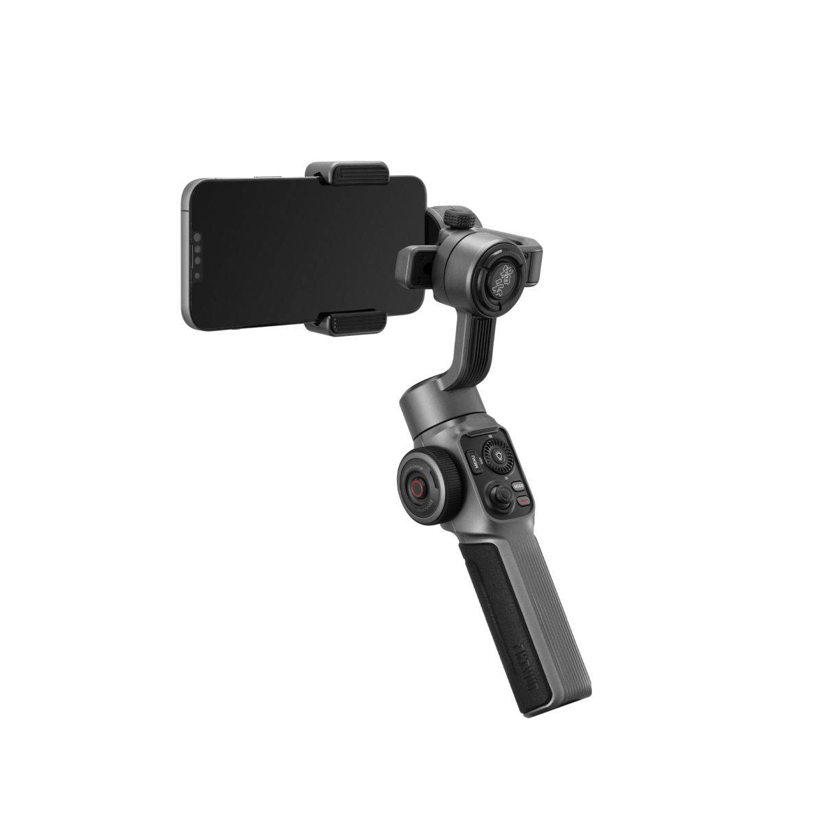 Zhiyun Smooth 5S Combo Grau