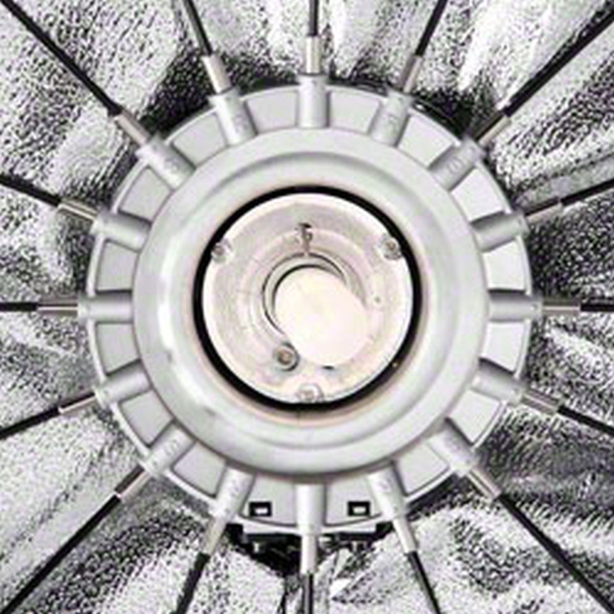 Walimex pro 16-Winkel-Softbox Ø 240 cm Electra small