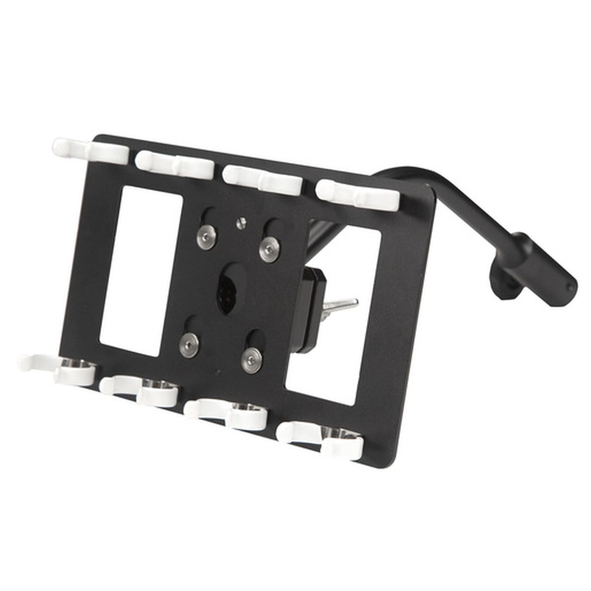 Nanlite HD-T12-4-BHG Leuchtenhalterung Nanlite HD-T12-4-BHG Leuchtenhalterung