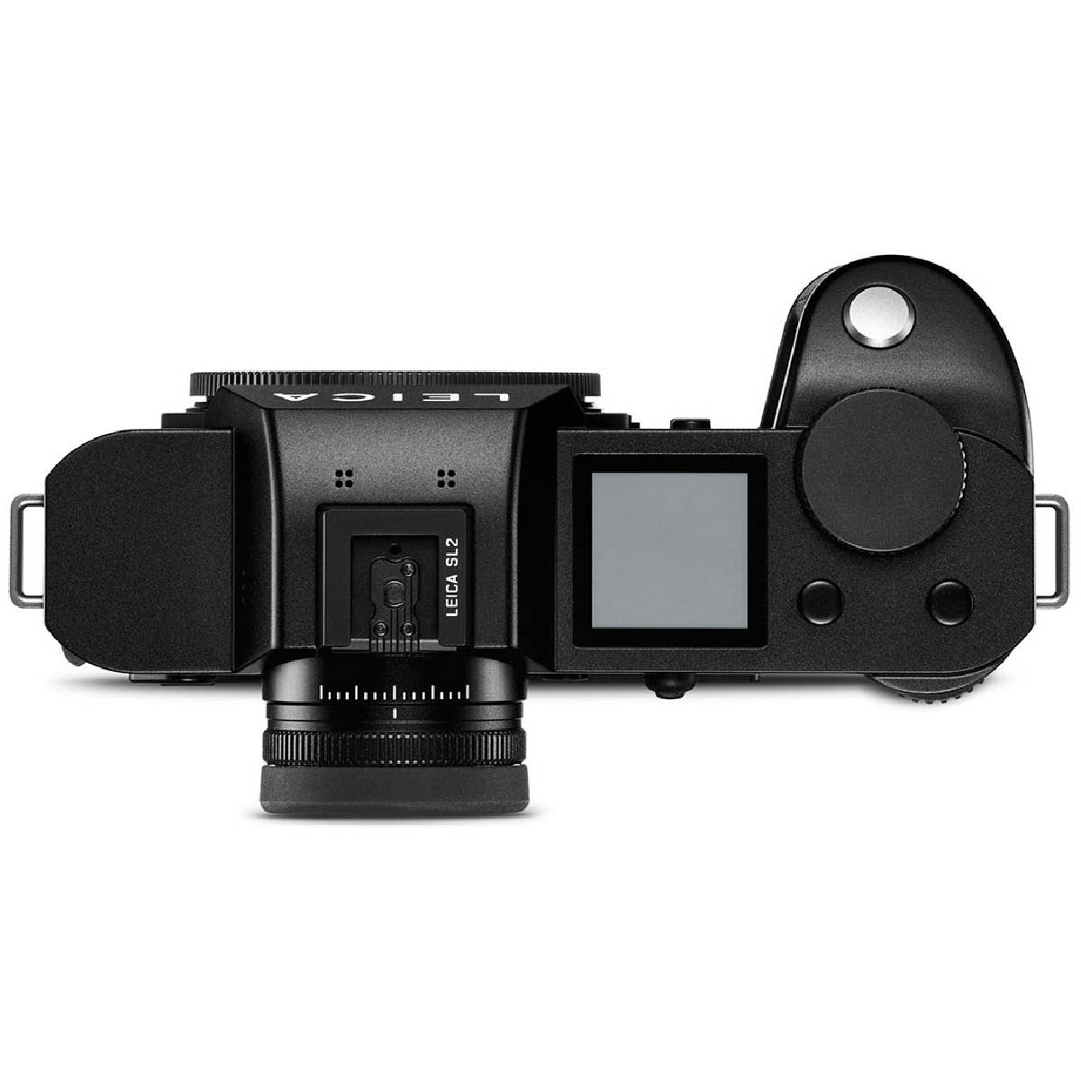 Leica SL 2 Gehäuse