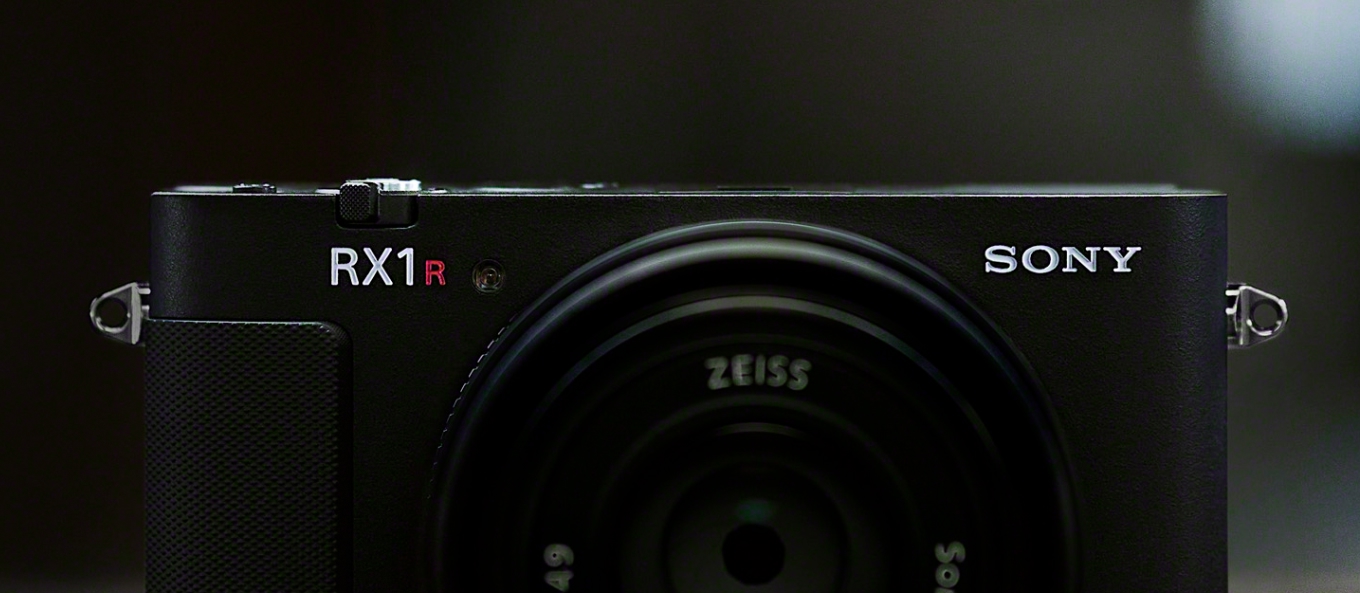 Blog, Sony RX1R III, Kompaktkamera, Vollformat