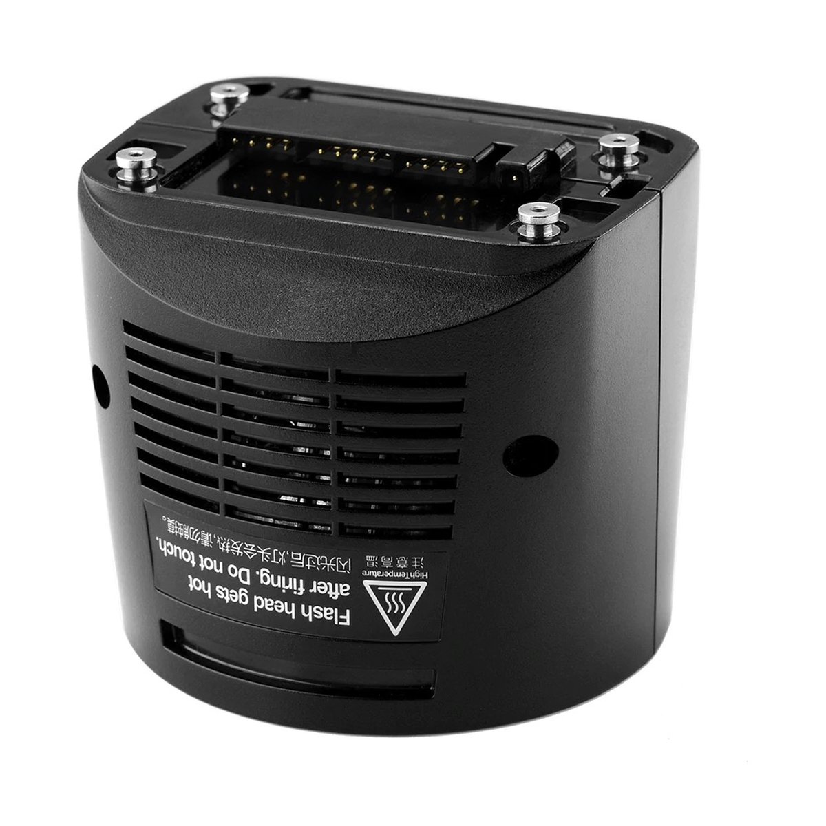 Godox Round Flash Head voor AD200