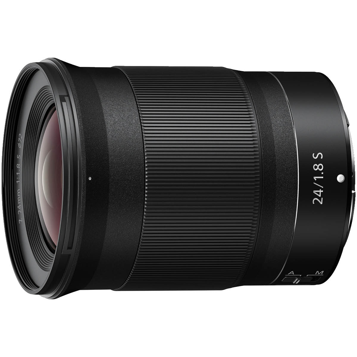 Nikon 24 mm 1:1,8 Z S Nikon 24 mm 1:1,8 Z S