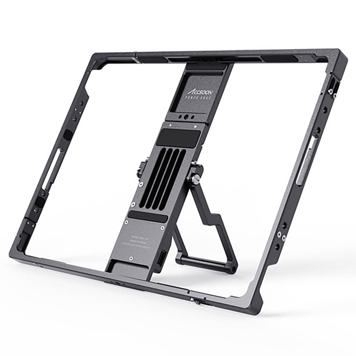 Accsoon PowerCage Pro für iPad 12,9
