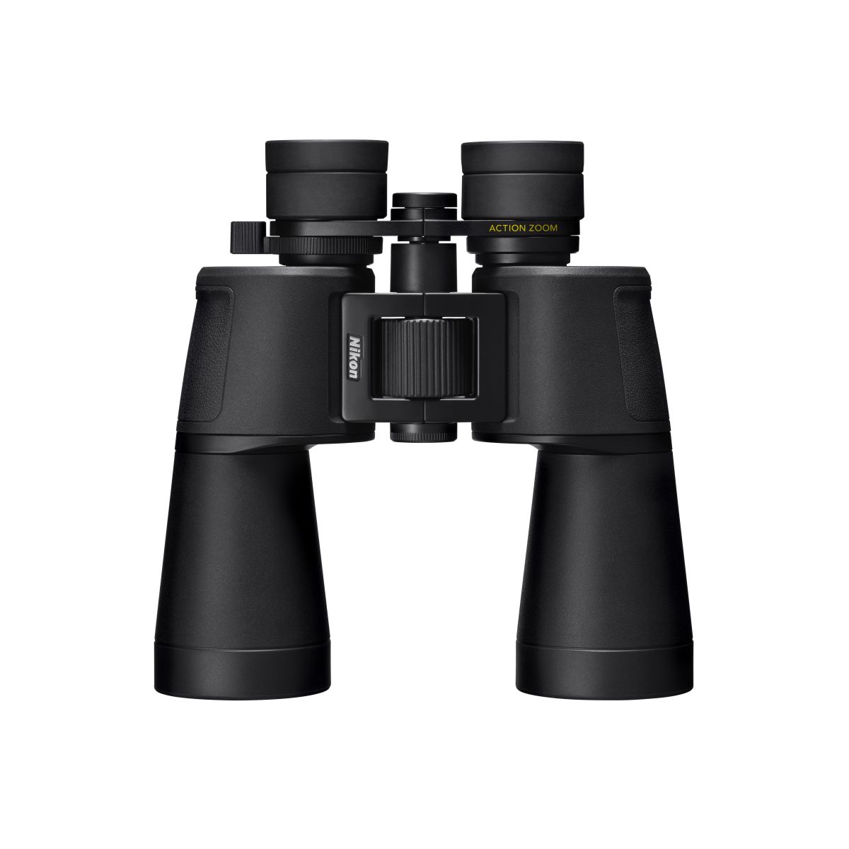 Nikon Action Zoom 10-22x50 Fernglas