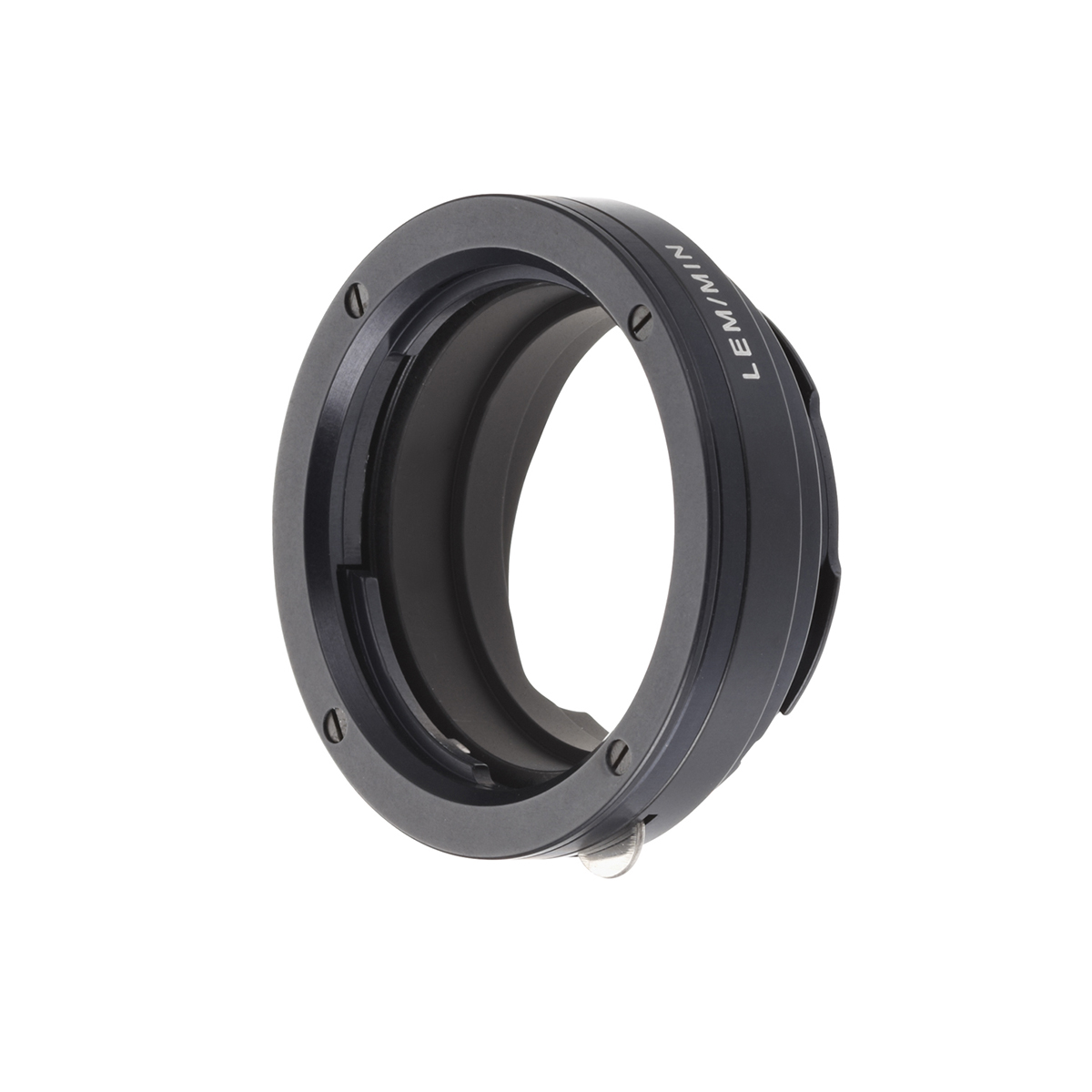 Novoflex Adapter Minolta MD/MC-Objektive an Leica M-Kameras