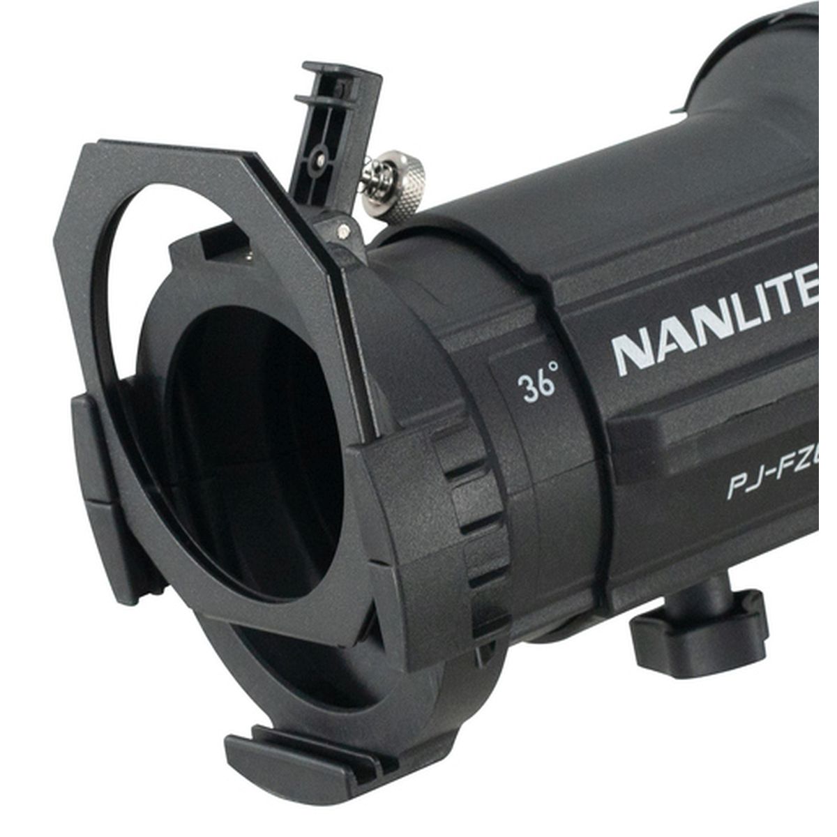 Nanlite PJ-FMM-36 Projektionsvorsatz (Forza 60/150)