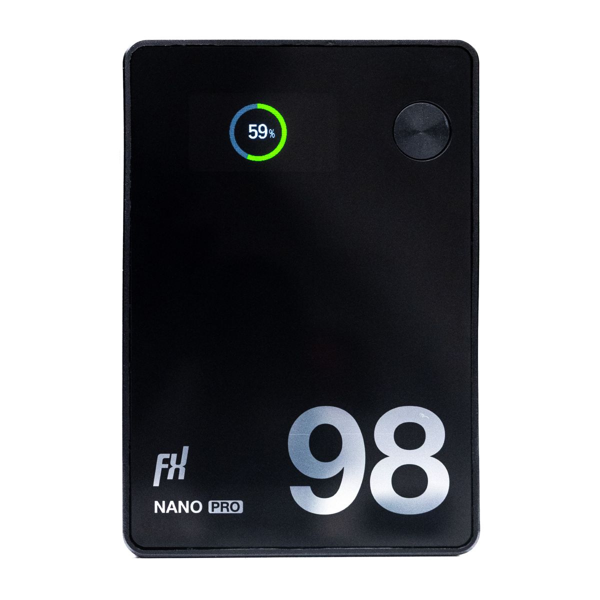 FXlion Nano Pro 14,4 V/98 Wh V-Mount Akku mit PD 100 W