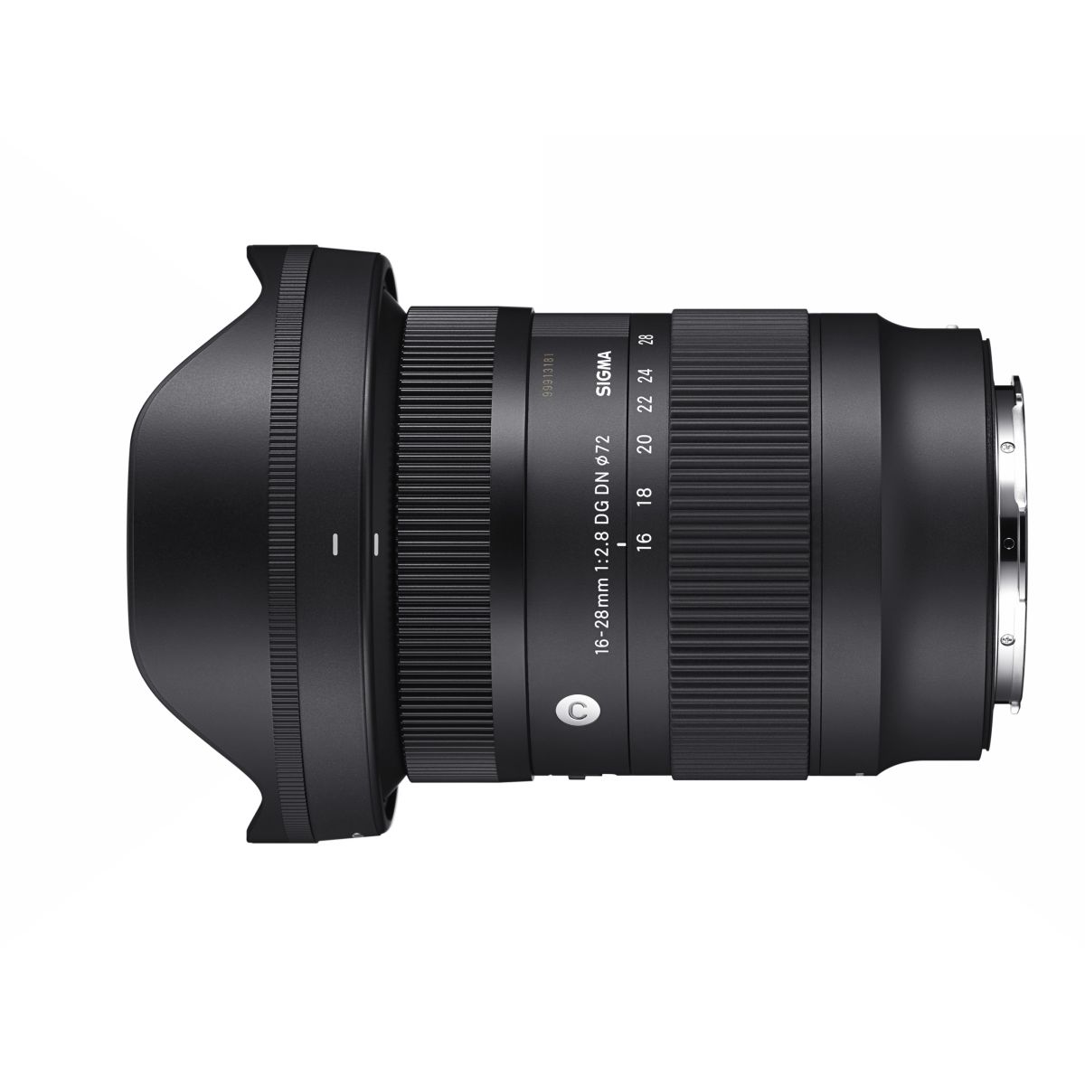 Sigma 16-28 mm 1:2,8 DG DN E-Mount