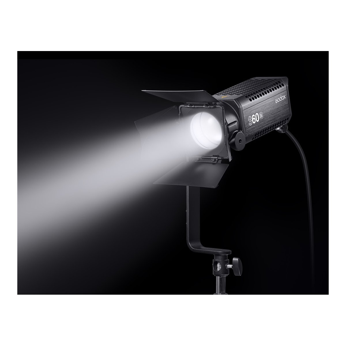 Godox Fokussierungs-LED-Licht S60BI